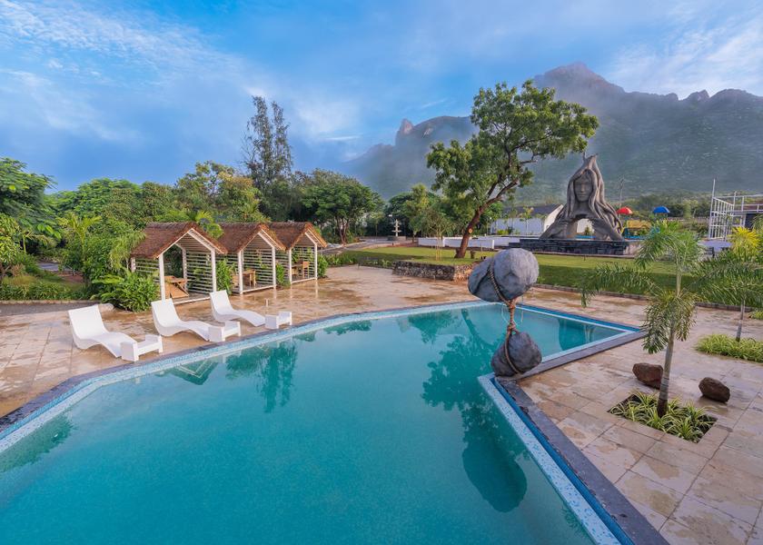 Tamil Nadu Coimbatore Pool