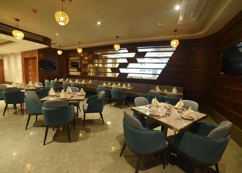 Chhattisgarh Raipur Restaurant