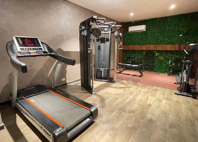 Chhattisgarh Raipur Fitness Centre