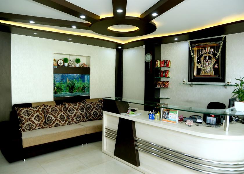 Karnataka Chikkamagaluru Public Areas