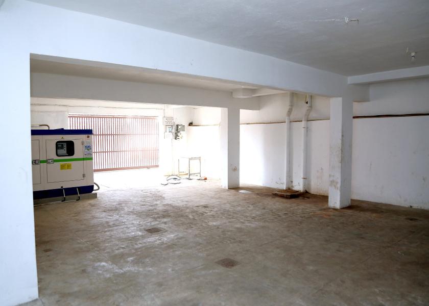 Karnataka Chikkamagaluru Public Areas