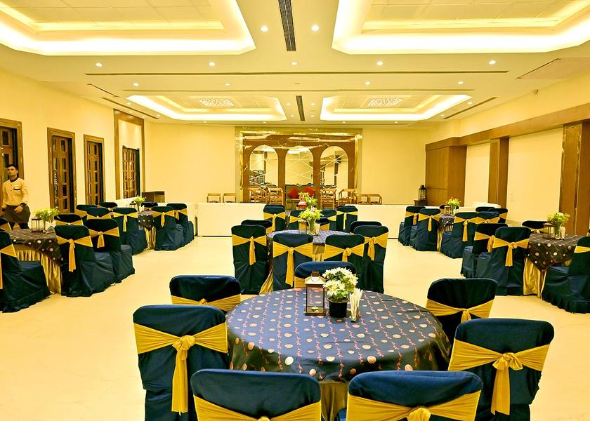 Madhya Pradesh Bhopal Business Centre