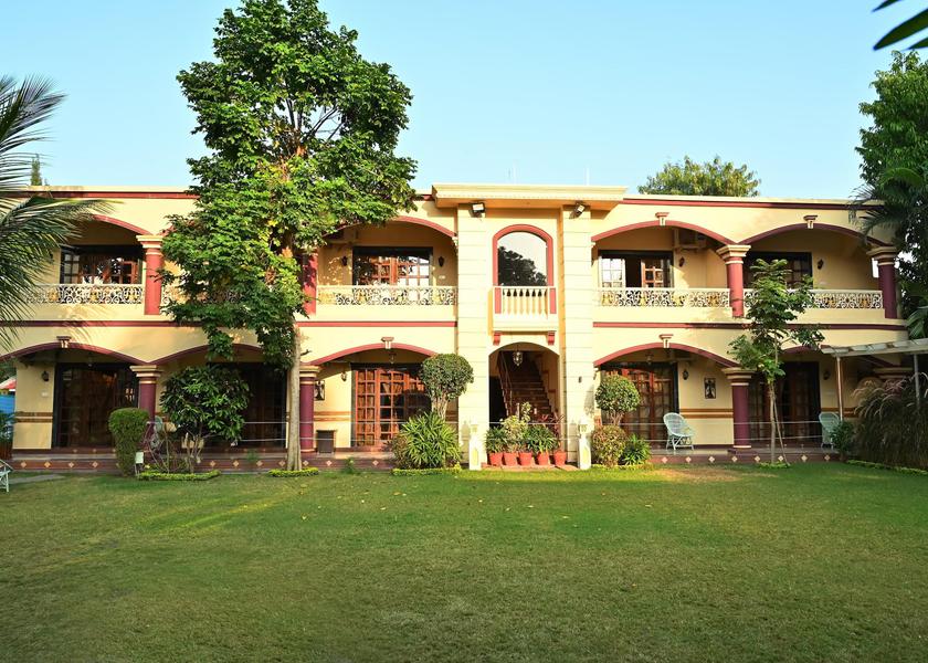 Madhya Pradesh Bhopal Public Areas