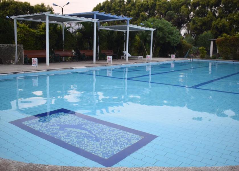 Madhya Pradesh Bhopal Pool
