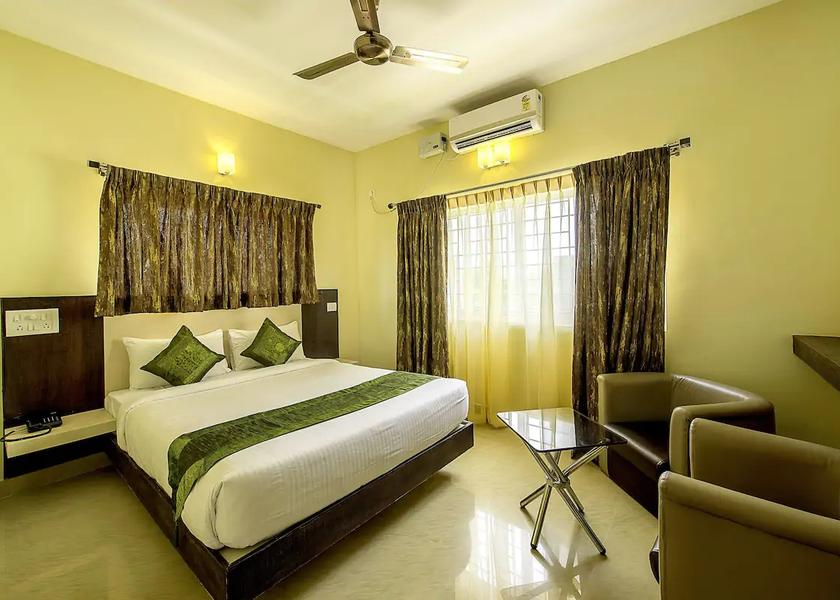 Karnataka Bangalore Standard Room 