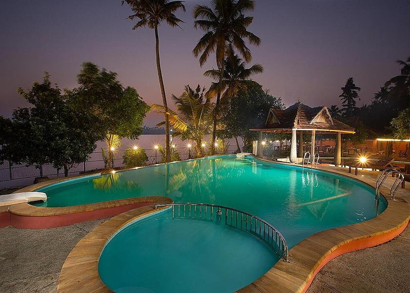 Kerala Kochi Pool