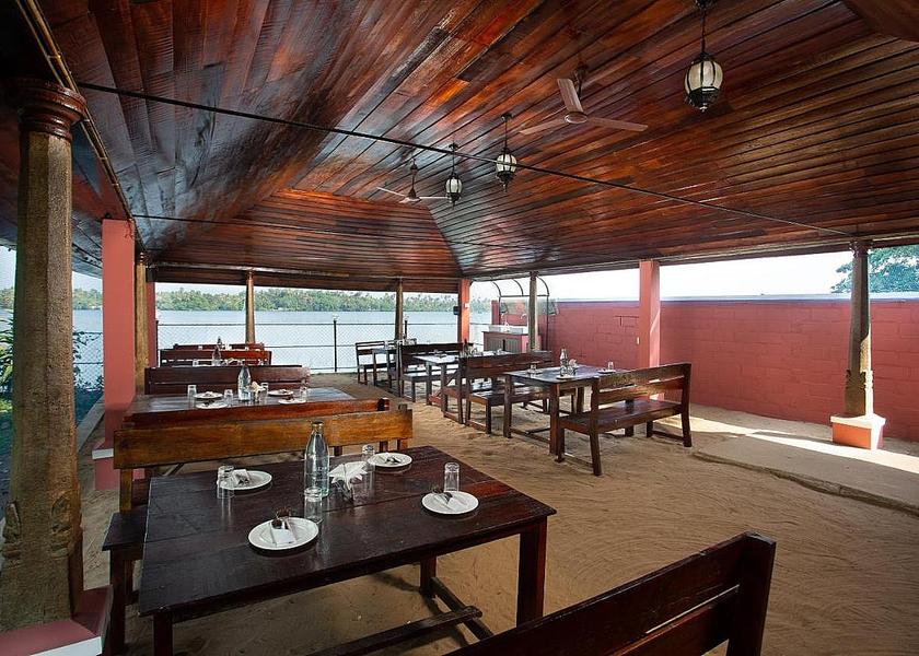 Kerala Kochi Food & Dining