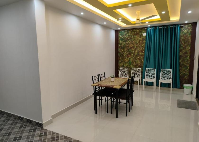 Kerala Thiruvananthapuram Public Areas