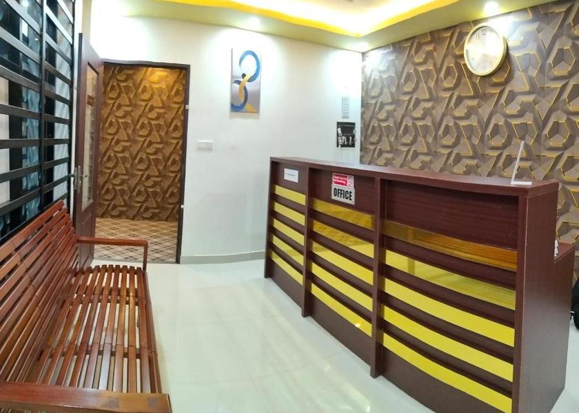 Kerala Thiruvananthapuram Public Areas