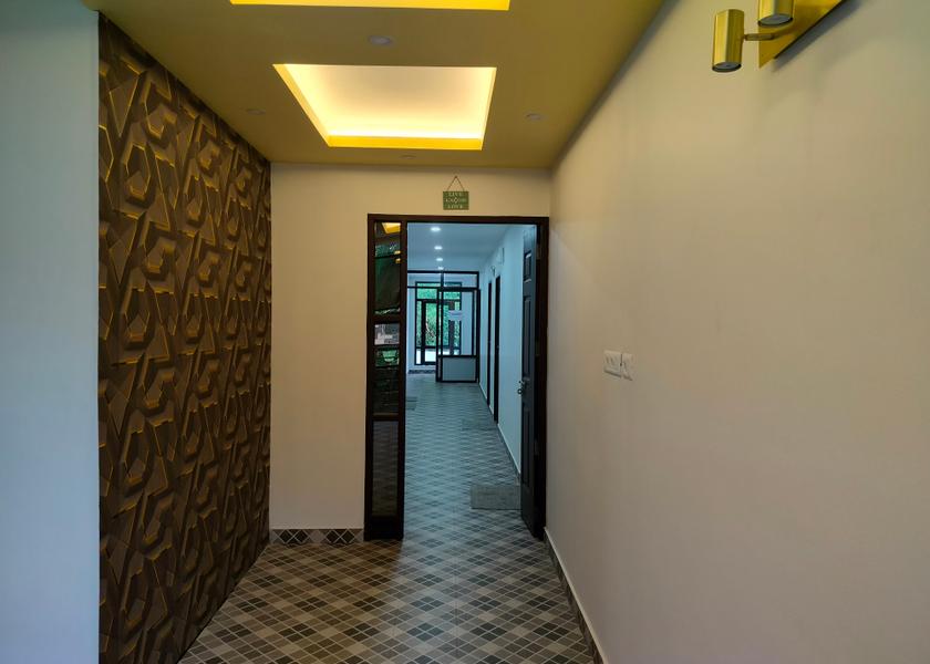 Kerala Thiruvananthapuram Public Areas