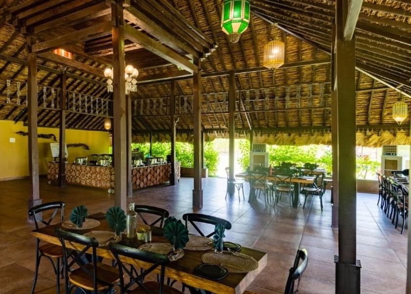 Madhya Pradesh Pench Food & Dining