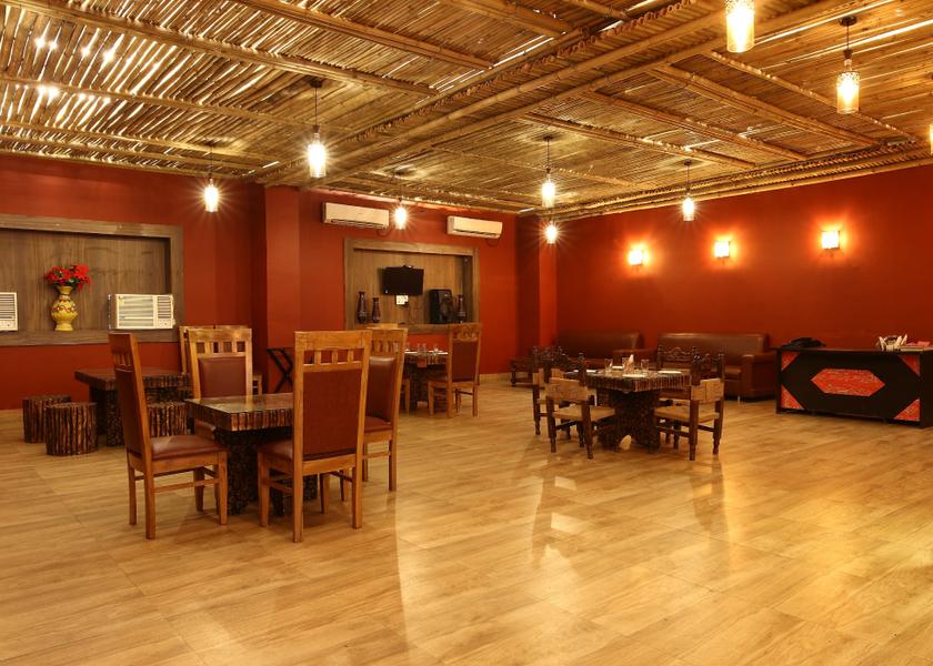Uttarakhand Roorkee Food & Dining