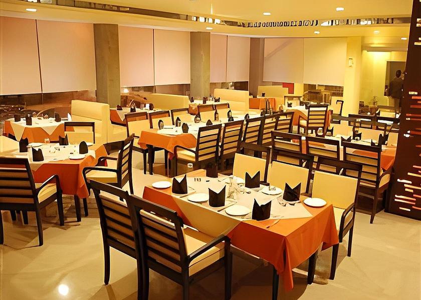 Uttarakhand Roorkee Restaurant