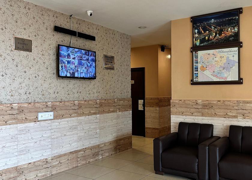 Uttarakhand Roorkee Public Areas
