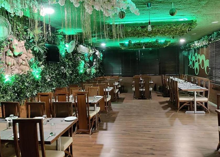 Uttarakhand Roorkee Food & Dining