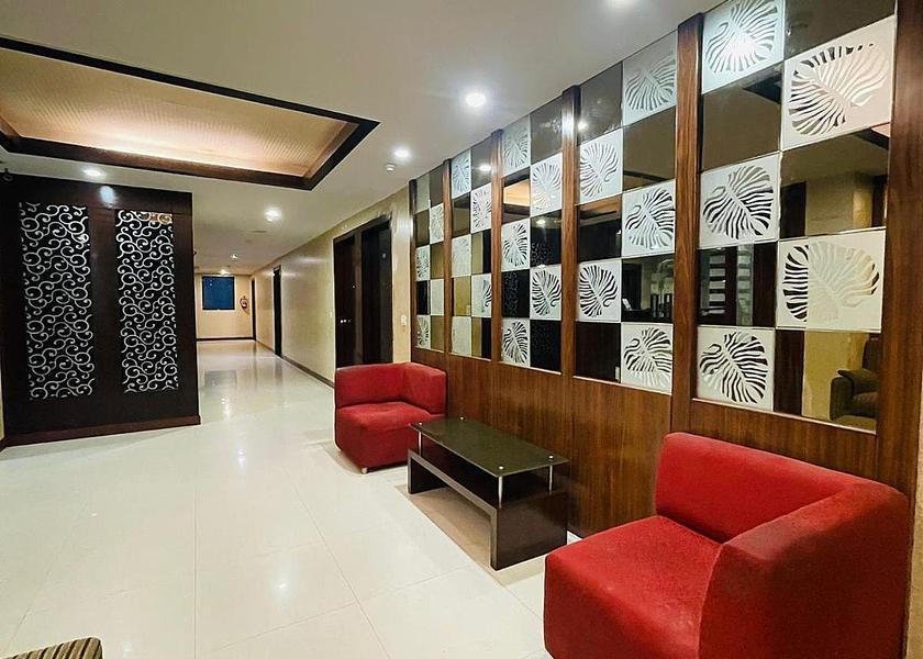 Uttar Pradesh Agra Public Areas