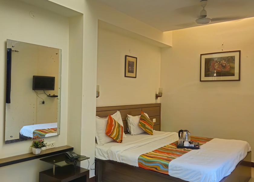 Uttar Pradesh Agra Executive Room