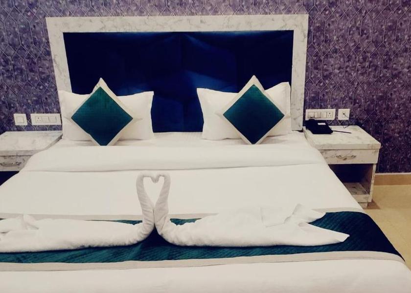 Uttar Pradesh Moradabad Premium Room