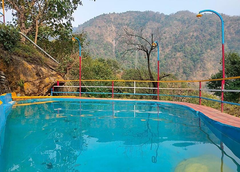 Uttarakhand Narendranagar Pool