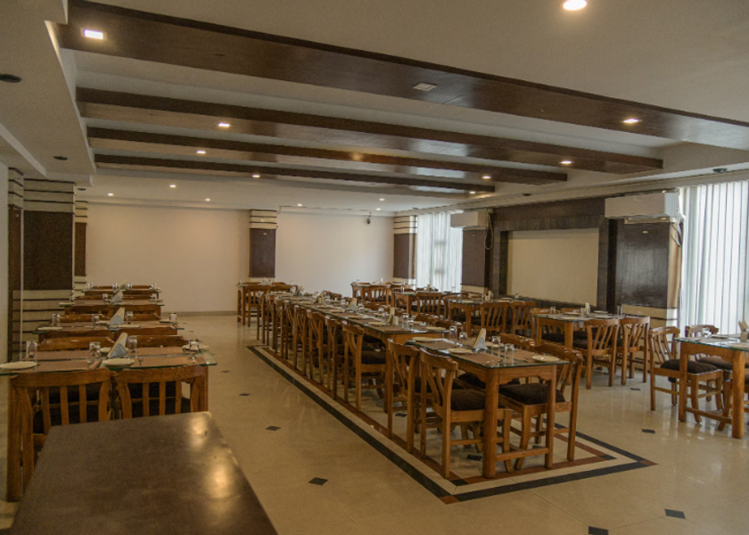 Assam Jorhat Food & Dining