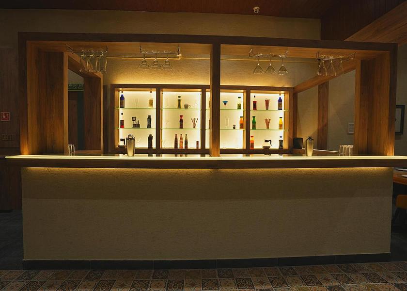 Bihar Patna Restaurant