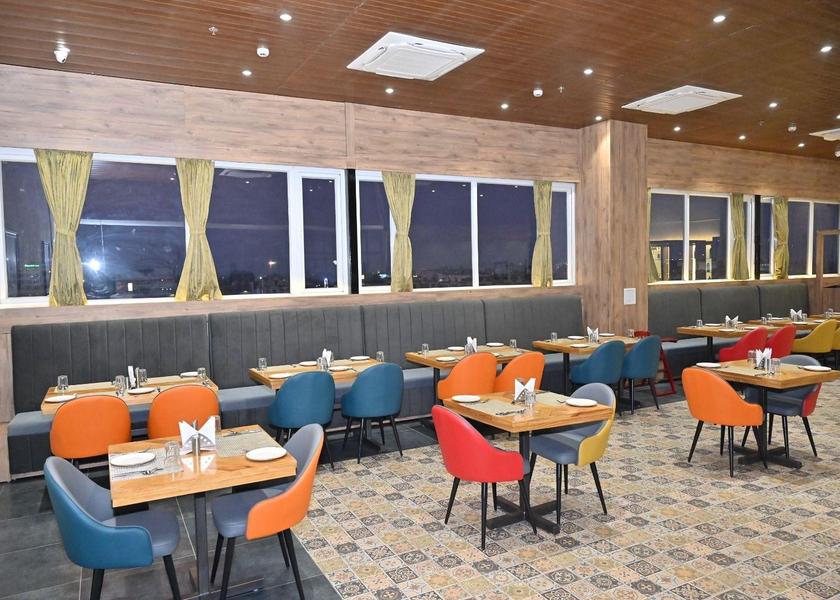Bihar Patna Bar/lounge