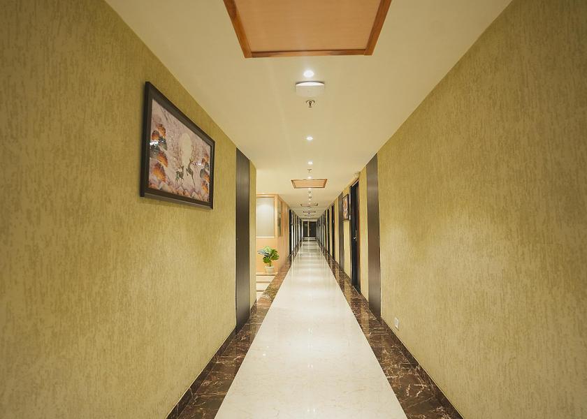 Bihar Patna Entrance