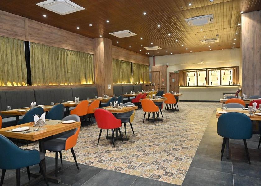 Bihar Patna Buffet