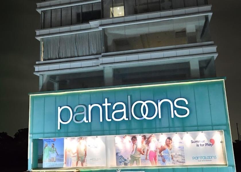 Bihar Patna Hotel Exterior