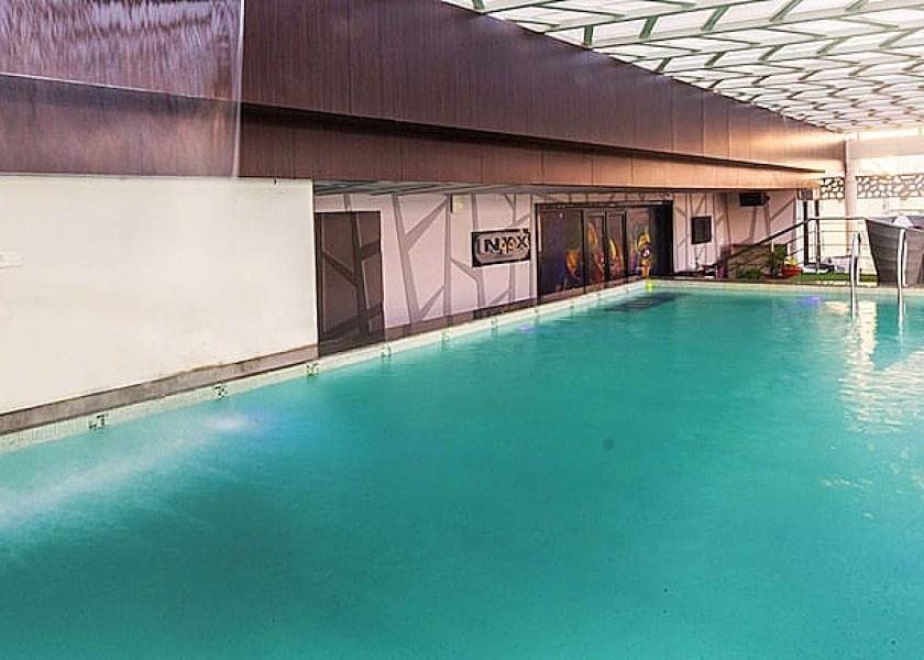 Assam Guwahati  pool