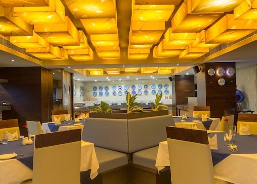 Assam Guwahati Restaurant