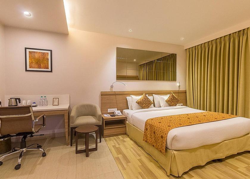 Assam Guwahati Elite Room