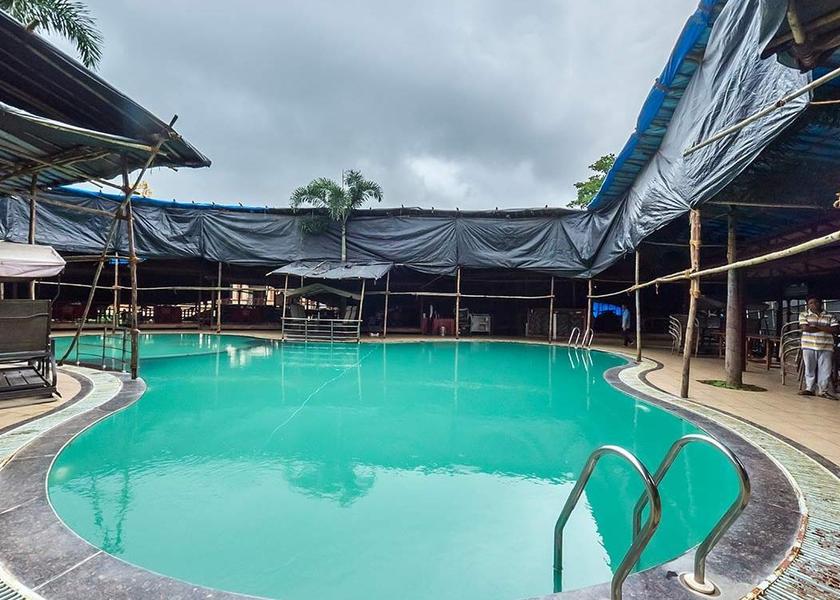Maharashtra Thane Pool