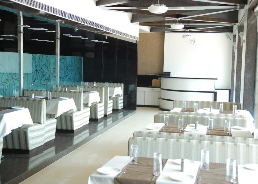 Maharashtra Thane Food & Dining