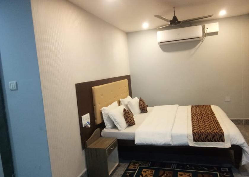 Odisha Gopalpur Family Room with Sea View
