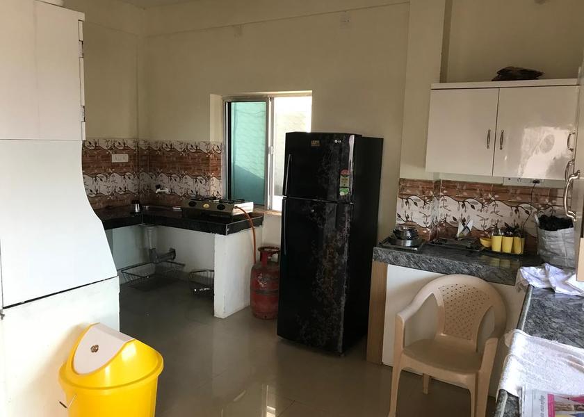 Odisha Gopalpur Food & Dining