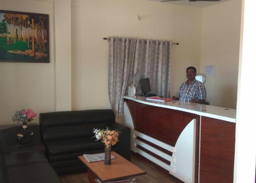 Odisha Gopalpur Public Areas