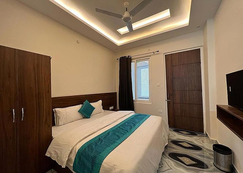 Uttarakhand Rishikesh 1025