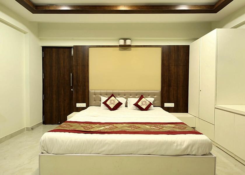 Maharashtra Diveagar Villa