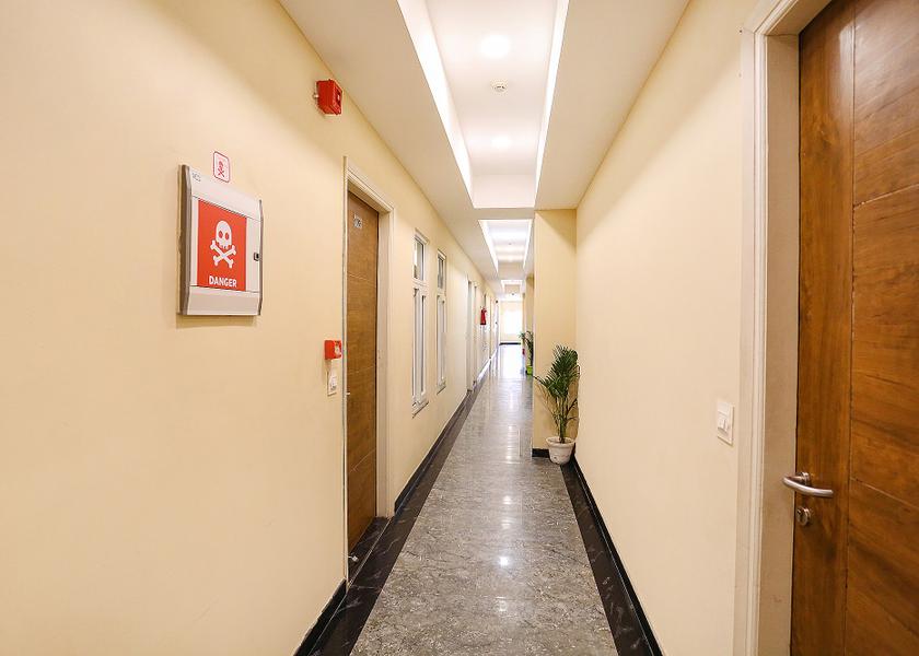 Delhi Delhi Public Areas