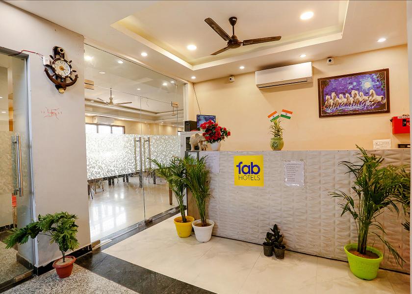 Delhi Delhi Public Areas