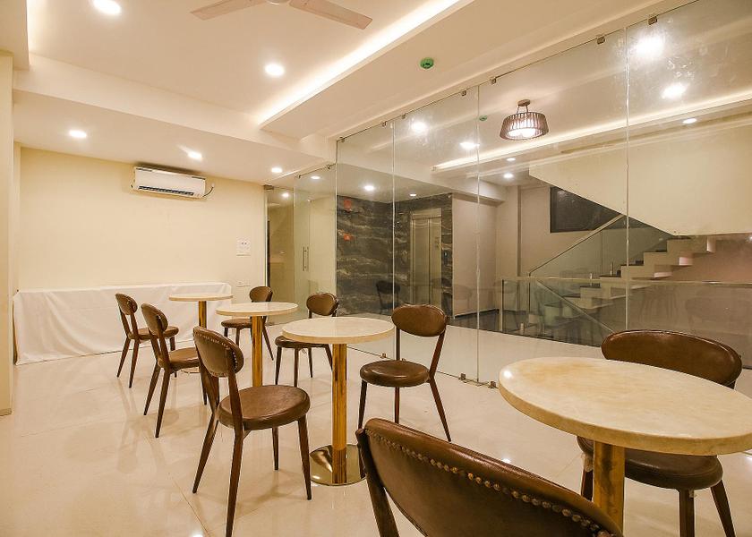 Madhya Pradesh Bhopal Restaurant