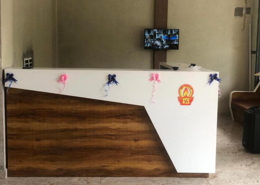 Maharashtra Alibaug Public Areas