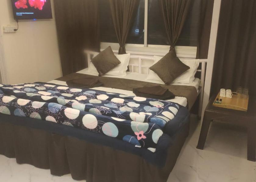 Uttarakhand Dhungali Room