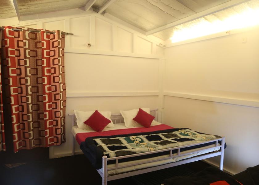 Uttarakhand Dhungali Room