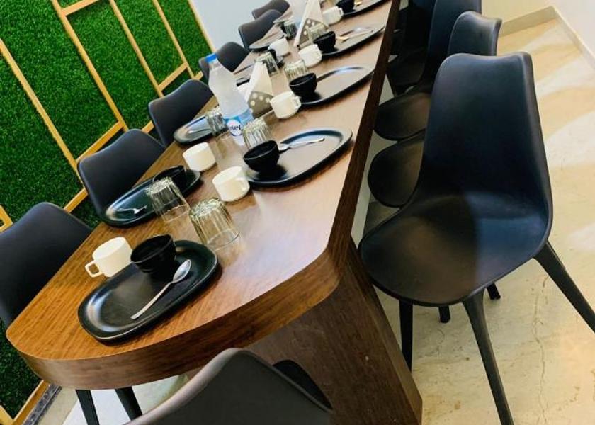 Haryana Sirsa Restaurant
