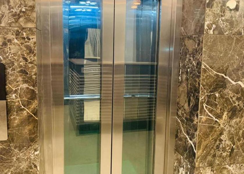 Haryana Sirsa Elevator