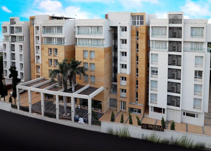 Gujarat Rajkot Primary image