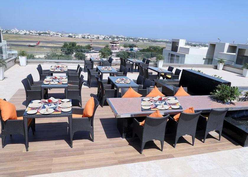 Gujarat Rajkot Food & Dining