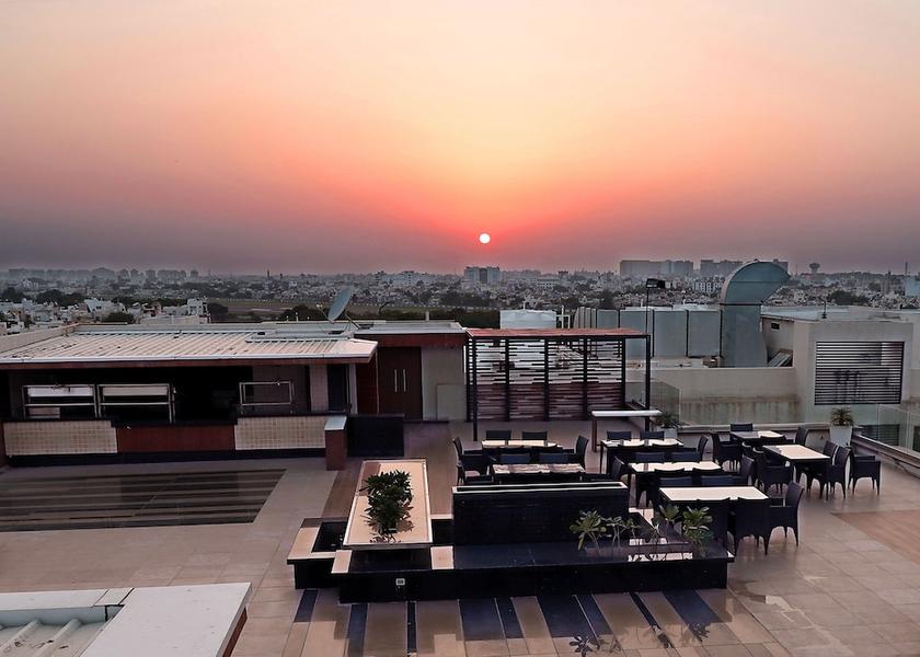 Gujarat Rajkot Reception hall